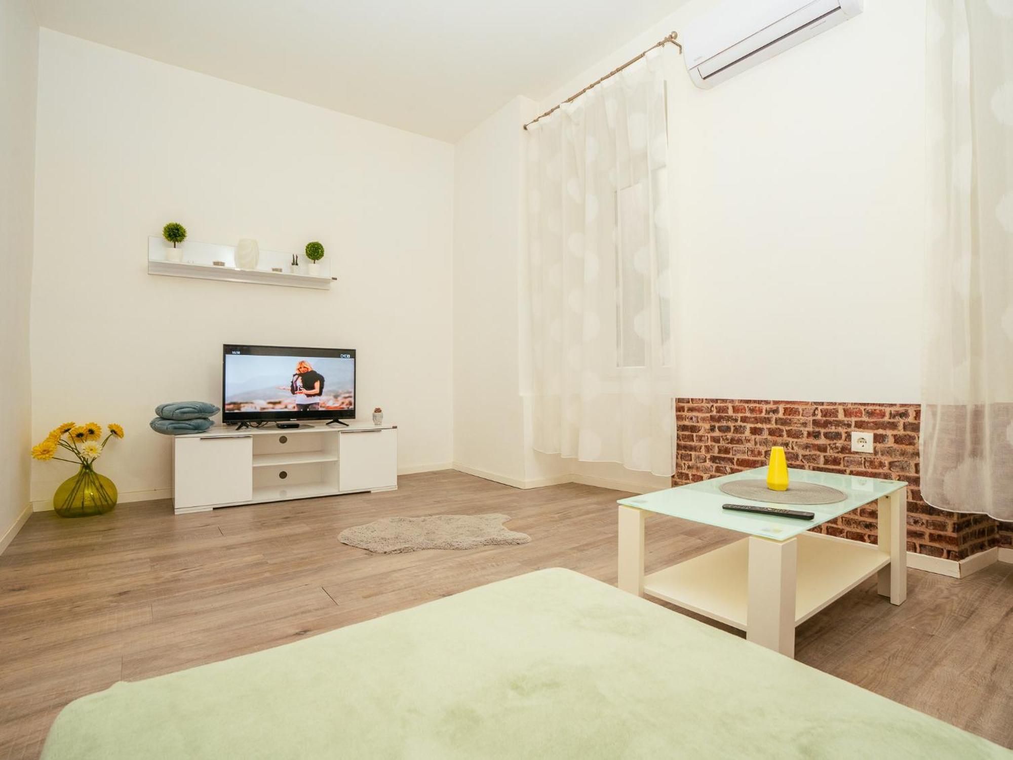 Apartments Lucija & Katia Rijeka Exterior photo